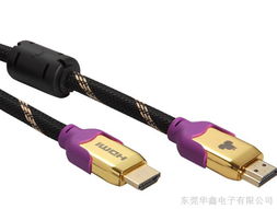 昆明华夏HDMI线批发 独家专访铭粤，标杆传输品质之选